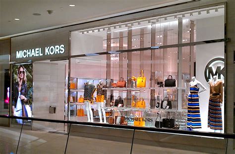 michael kors central world|michael kors in bangkok.